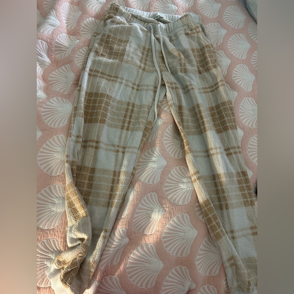 Aerie Cozy Pants